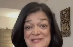 Jayapal: Eu votaria para expulsar Swalwell do Congresso Jayapal: Eu votaria para expulsar Swalwell do Congresso