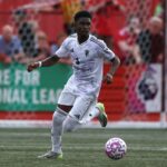 Jaydan Kamason envia mensagem após assinar novo contrato com o Man Utd, Amir Ibragimov reage