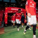 Jayden Kamason compromete futuro com o Man Utd com novo contrato