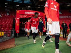 Jayden Kamason compromete futuro com o Man Utd com novo contrato Jayden Kamason compromete futuro com o Man Utd com novo contrato
