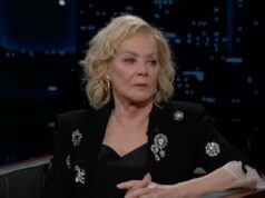Jean Smart brinca que ela e Trump vão lutar pela luta armada pelo Prêmio FIFA da Paz | Vídeo Jogar