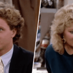 Jean Smart e Tony Goldwyn relembram seu papel como ator convidado em 1987 no episódio de AIDS de 'Designing Women's'
