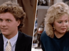 Jean Smart e Tony Goldwyn relembram seu papel como ator convidado em 1987 no episódio de AIDS de ‘Designing Women’s’ Jean Smart e Tony Goldwyn relembram seu papel como ator convidado em 1987 no episódio de AIDS de 'Designing Women's'