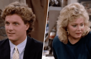 Jean Smart e Tony Goldwyn relembram seu papel como ator convidado em 1987 no episódio de AIDS de ‘Designing Women’s’ Jean Smart e Tony Goldwyn relembram seu papel como ator convidado em 1987 no episódio de AIDS de 'Designing Women's'
