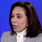 David Ellison e Donald Trump