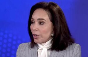 Jeanine Pirro sugere que a Fox News da era Obama foi mais respeitosa do que a mídia ‘desequilibrada’ sob Trump | Vídeo David Ellison e Donald Trump