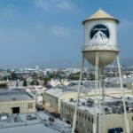 Jeff Shell deixará o cargo de presidente da Paramount após batalha legal com jogador