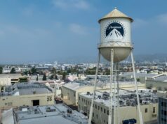 Jeff Shell deixará o cargo de presidente da Paramount após batalha legal com jogador Jeff Shell deixará o cargo de presidente da Paramount após batalha legal com jogador