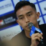 Jelang Lawan PSBS Biak, Rayhan Hannan Tegaskan Persija Tak Mau Terlena