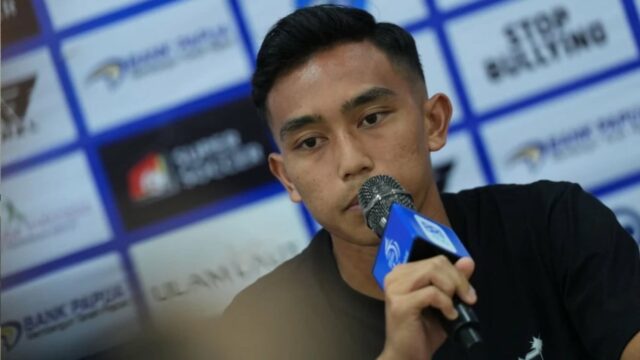 Jelang Lawan PSBS Biak, Rayhan Hannan Tegaskan Persija Tak Mau Terlena

