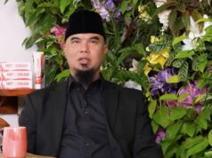Jelang Nikah El Rumi, Unggahan Ahmad Dhani Malah Banjir Crítica Jelang Nikah El Rumi, Unggahan Ahmad Dhani Malah Banjir Crítica