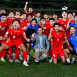 Jelang Piala AFF 2026, Timnas Vietnã Tambah Amunisi Naturalisasi do Brasil