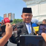 Jelang Reshuffle Kabinet, Dudung Ngaku Sempat Dapat Arahan soal Tugas KSP