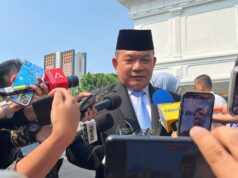 Jelang Reshuffle Kabinet, Dudung Ngaku Sempat Dapat Arahan soal Tugas KSP Jelang Reshuffle Kabinet, Dudung Ngaku Sempat Dapat Arahan soal Tugas KSP