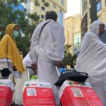 Jemaah Haji Asal Lombok Ditolak Masuk Árabe Saudita, Ini Duduk Perkaranya