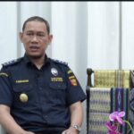 Jemaah Haji Bawa Uang Rp 100 Juta Lebih Wajib Lapor Bea Cukai