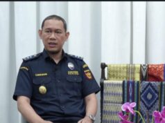 Jemaah Haji Bawa Uang Rp 100 Juta Lebih Wajib Lapor Bea Cukai Jemaah Haji Bawa Uang Rp 100 Juta Lebih Wajib Lapor Bea Cukai