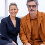 Jemaine Clement e Nicola Walker perguntam se você pode namorar a filha do seu melhor amigo no vencedor do Disney + Canneseries, 'Alice e Steve'