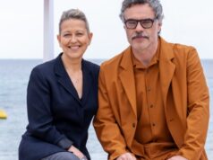 Jemaine Clement e Nicola Walker perguntam se você pode namorar a filha do seu melhor amigo no vencedor do Disney + Canneseries, ‘Alice e Steve’ Jemaine Clement e Nicola Walker perguntam se você pode namorar a filha do seu melhor amigo no vencedor do Disney + Canneseries, 'Alice e Steve'