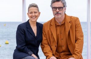 Jemaine Clement e Nicola Walker perguntam se você pode namorar a filha do seu melhor amigo no vencedor do Disney + Canneseries, ‘Alice e Steve’ Jemaine Clement e Nicola Walker perguntam se você pode namorar a filha do seu melhor amigo no vencedor do Disney + Canneseries, 'Alice e Steve'