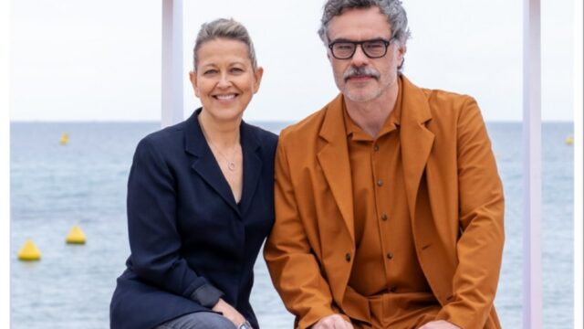 Jemaine Clement e Nicola Walker perguntam se você pode namorar a filha do seu melhor amigo no vencedor do Disney + Canneseries, 'Alice e Steve'

