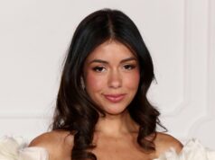 Jen Affleck aparentemente confirma que está se juntando a ‘Secret Lives of Mormon Wives: The OC’ GettyImages-2258788252 Jen Affleck sugere que ela está se juntando ao spinoff de Mormon Wives OC