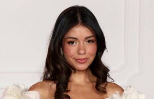 Jen Affleck aparentemente confirma que está se juntando a ‘Secret Lives of Mormon Wives: The OC’ GettyImages-2258788252 Jen Affleck sugere que ela está se juntando ao spinoff de Mormon Wives OC