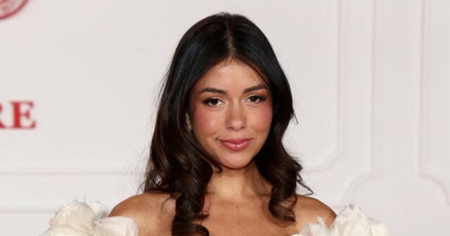 GettyImages-2258788252 Jen Affleck sugere que ela está se juntando ao spinoff de Mormon Wives OC