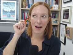 Jen Psaki critica JD Vance como um ‘perdedor, perdedor, perdedor’ após mau comparecimento ao evento Turning Point e fracasso na Hungria | Vídeo Stephen A. Smith