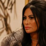 Jen Shah revela o que a levou a se declarar culpada de conspiração para cometer fraude eletrônica