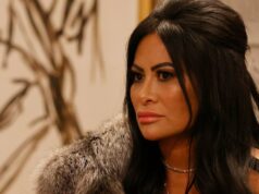 Jen Shah revela o que a levou a se declarar culpada de conspiração para cometer fraude eletrônica Jen Shah revela o que a levou a se declarar culpada de conspiração para cometer fraude eletrônica