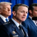 Jenderal Tertinggi AS: Gencatan Senjata Hanya Jeda, Siap Lanjutkan Perang Jika Diperintah Trump