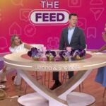 Jenna Bush Hager dá uma atualização após sua queda na TV ao vivo, sabendo que ‘alguns de vocês estavam preocupados’