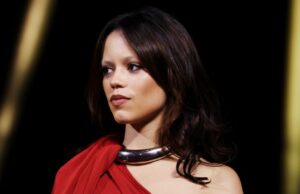 Jenna Ortega diz que quase parou de atuar antes de conseguir o papel de ‘você’: ‘Foi uma coisa boa’ Jenna Ortega diz que quase parou de atuar antes de conseguir o papel de 'você': 'Foi uma coisa boa'