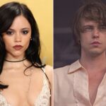 Jenna Ortega é vista com Elias Rønnenfelt quando as controvérsias anteriores do músico ressurgem