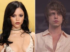 Jenna Ortega é vista com Elias Rønnenfelt quando as controvérsias anteriores do músico ressurgem Jenna Ortega é vista com Elias Rønnenfelt quando as controvérsias anteriores do músico ressurgem