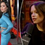 Jenna Ortega quase parou de atuar antes de conseguir um papel em um programa de sucesso: ‘Pareceu um bom momento para desistir’