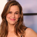 Jennifer Garner usava um cardigã que fazia todo mundo parecer rico na Califórnia