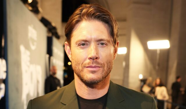 Jensen Ackles