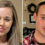 Jessa Duggar bate no irmão Joseph Duggar em meio a acusações de abuso sexual infantil profundamente erradas, abril de 2026