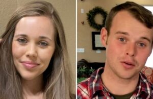 Jessa Duggar bate no irmão Joseph em meio a acusações de abuso sexual: ‘Profundamente errado’ Jessa Duggar bate no irmão Joseph Duggar em meio a acusações de abuso sexual infantil profundamente erradas, abril de 2026