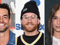 Jesse Solomon afirma que West Wilson ‘sempre’ teve uma ligação furtiva antes do escândalo Jesse Solomon diz que West Wilson sempre teve uma ligação furtiva antes do escândalo de Amanda Batula