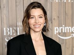 Jessica Biel implora aos pais que parem com a tendência da birra viral: ‘As crianças estão aterrorizadas’ Jessica Biel compartilha um vislumbre da vida familiar em turnê com Justin Timberlake