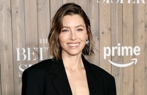 Jessica Biel implora aos pais que parem com a tendência da birra viral: ‘As crianças estão aterrorizadas’ Jessica Biel compartilha um vislumbre da vida familiar em turnê com Justin Timberlake