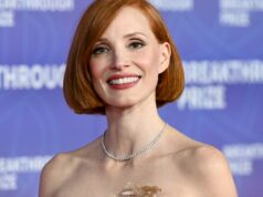 Jessica Chastain diz que a Apple TV finalmente lançará ‘The Savant’ após adiamento após o assassinato de Charlie Kirk: ‘Vamos ver isso’ (EXCLUSIVO) Jessica Chastain diz que a Apple TV finalmente lançará ‘The Savant’ após adiamento após o assassinato de Charlie Kirk: ‘Vamos ver isso’ (EXCLUSIVO)