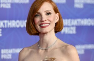 Jessica Chastain diz que a Apple TV finalmente lançará ‘The Savant’ após adiamento após o assassinato de Charlie Kirk: ‘Vamos ver isso’ (EXCLUSIVO) Jessica Chastain diz que a Apple TV finalmente lançará ‘The Savant’ após adiamento após o assassinato de Charlie Kirk: ‘Vamos ver isso’ (EXCLUSIVO)