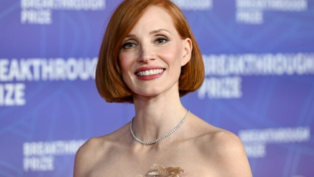 Jessica Chastain diz que a Apple TV finalmente lançará ‘The Savant’ após adiamento após o assassinato de Charlie Kirk: ‘Vamos ver isso’ (EXCLUSIVO)
