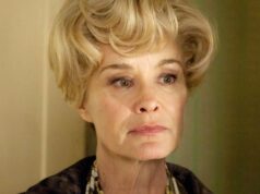 Jessica Lange retorna para ‘American Horror Story’ – Veja as primeiras impressões Jessica Lange retorna para ‘American Horror Story’ – Veja as primeiras impressões