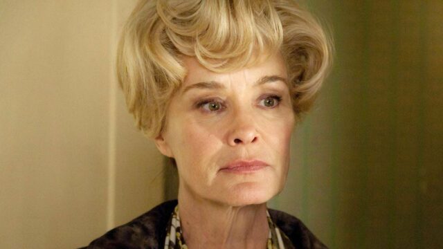 Jessica Lange retorna para ‘American Horror Story’ – Veja as Jessica Lange retorna para ‘American Horror Story’ – Veja as primeiras impressões