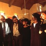 Jessie Jones, dramaturga e atriz de TV conhecida por co-escrever o filme 'Kingdom Come', morre aos 75 anos